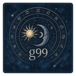 g99 logo